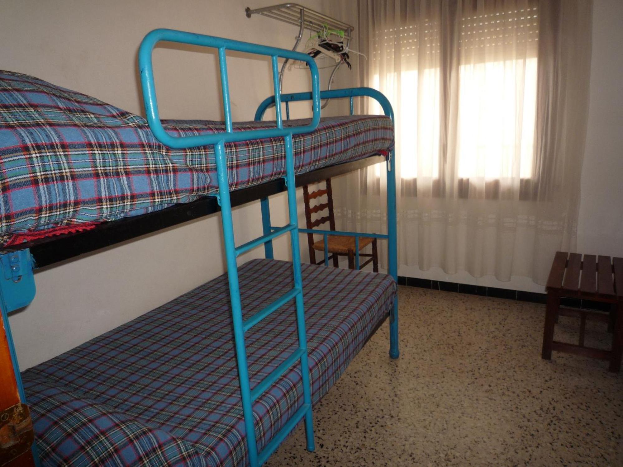 Villa Service - Apartamentos Aransol El Vendrell Ruang foto