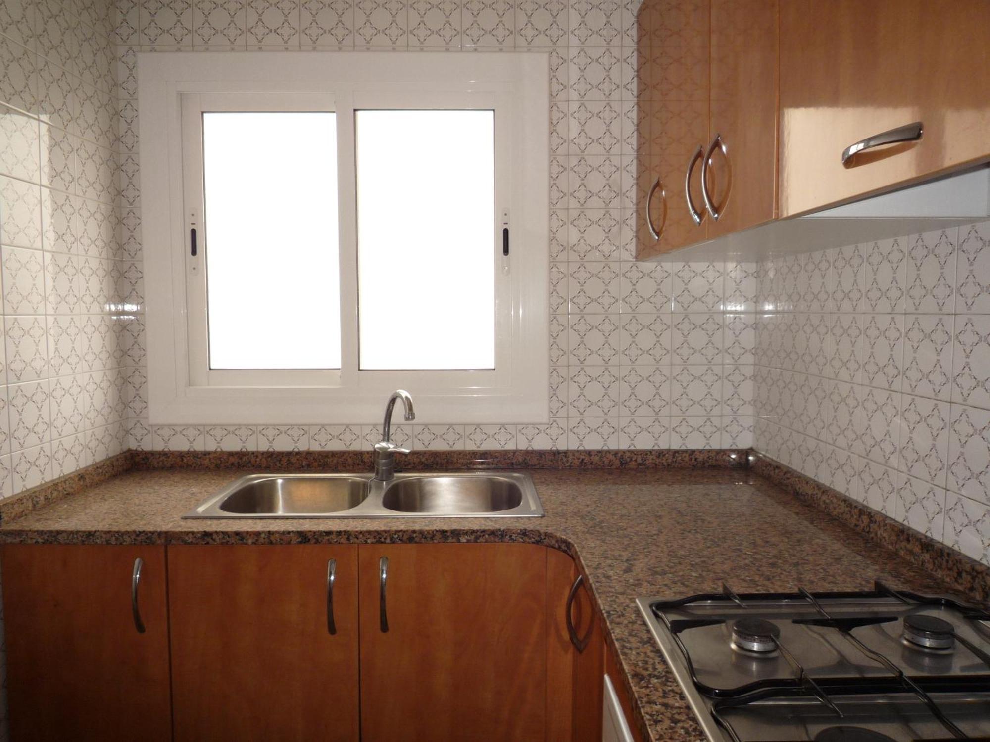 Villa Service - Apartamentos Aransol El Vendrell Ruang foto